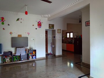 Parking in 2 BHK Independent House at Rt Nagar – for Rent