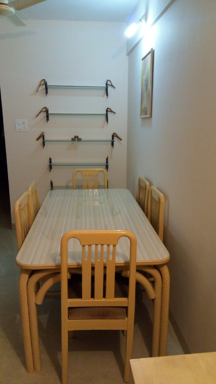 3 BHK Builder Floor For Rent in Vakola