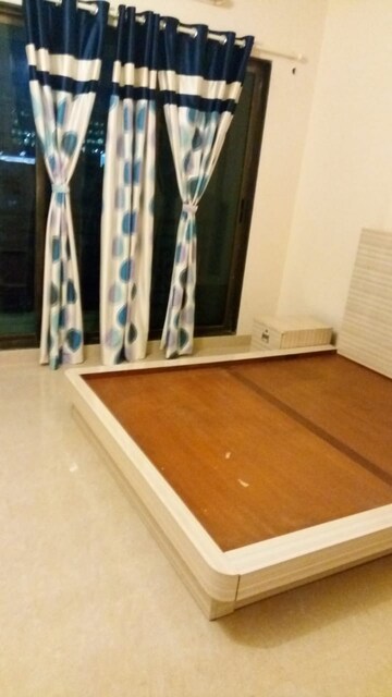 Furnished Amenities in 3 BHK Builder Floor at Vakola – for Rent