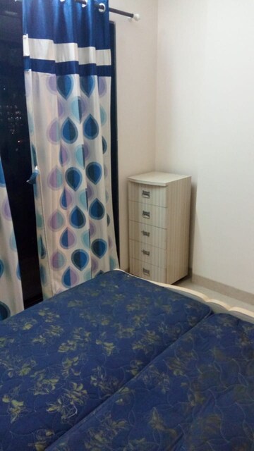 Bedroom in 3 BHK Builder Floor at Vakola – for Rent