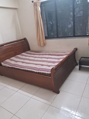 2 BHK Apartment For Sale in Shreeji Paradise, Aundh