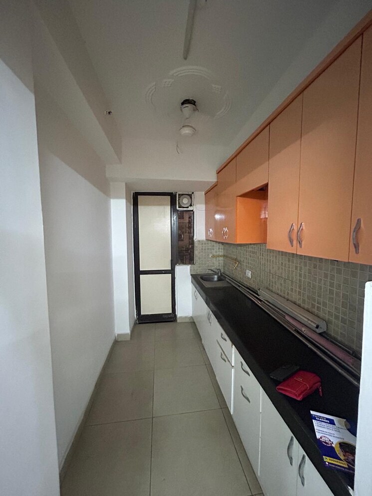 Kitchen, landcraft-river-heights 3 Bedroom 1340 Sq.Ft. Apartment In Raj Nagar Extension Ghaziabad 8613533