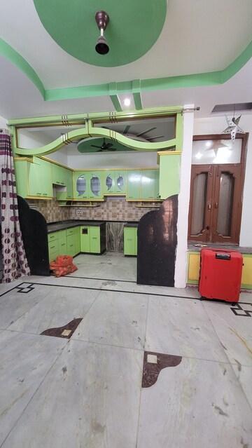 2 BHK Builder Floor For Rent in Dilshad Garden