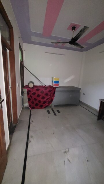 Bedroom in 2 BHK Builder Floor at Dilshad Garden – for Rent