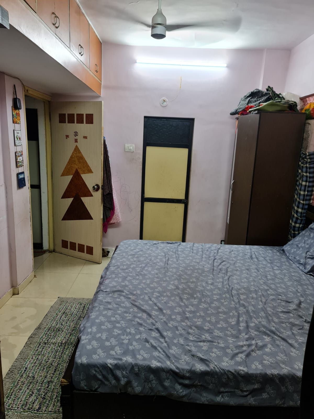 1 BHK Apartment For Sale in Bhumiraj Woods