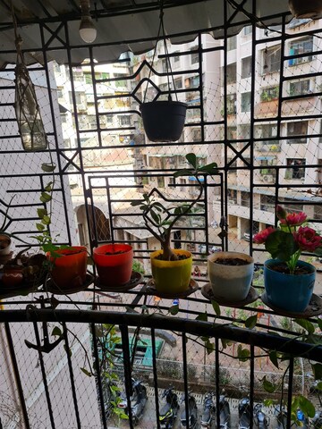 1 BHK Apartment – Exterior View View at Bhumiraj Woods, Kharghar - for Sale