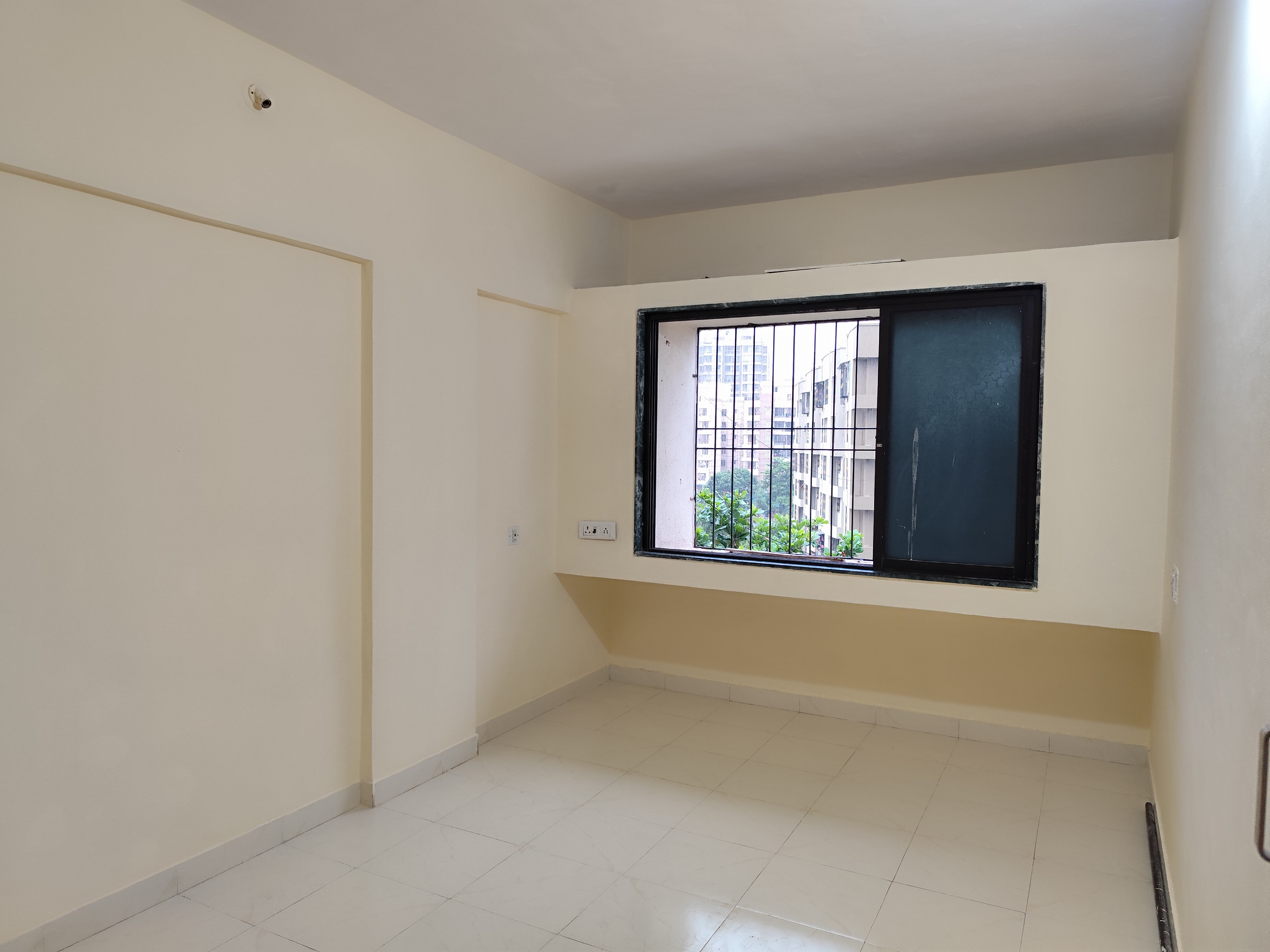 1 BHK Apartment For Rent in Bhakti Park Anand Nagar