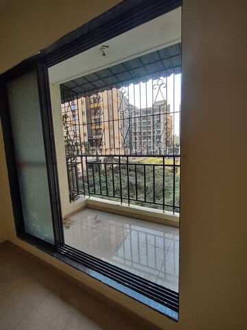 Room in 2 BHK Apartment at Brij Dham, Ulwe Sector 9 – for Sale