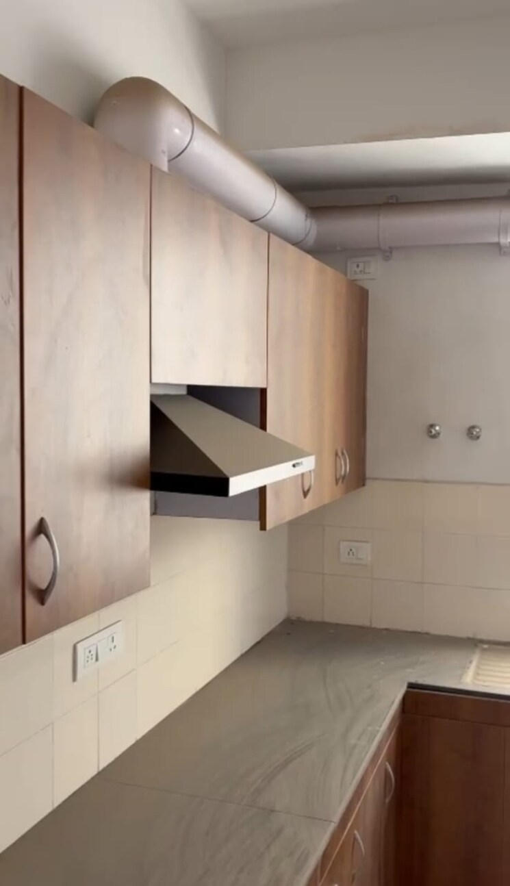 Kitchen, unitech-horizon 3 Bedroom 1760 Sq.Ft. Apartment In Pi Greater Noida Greater Noida 8613521