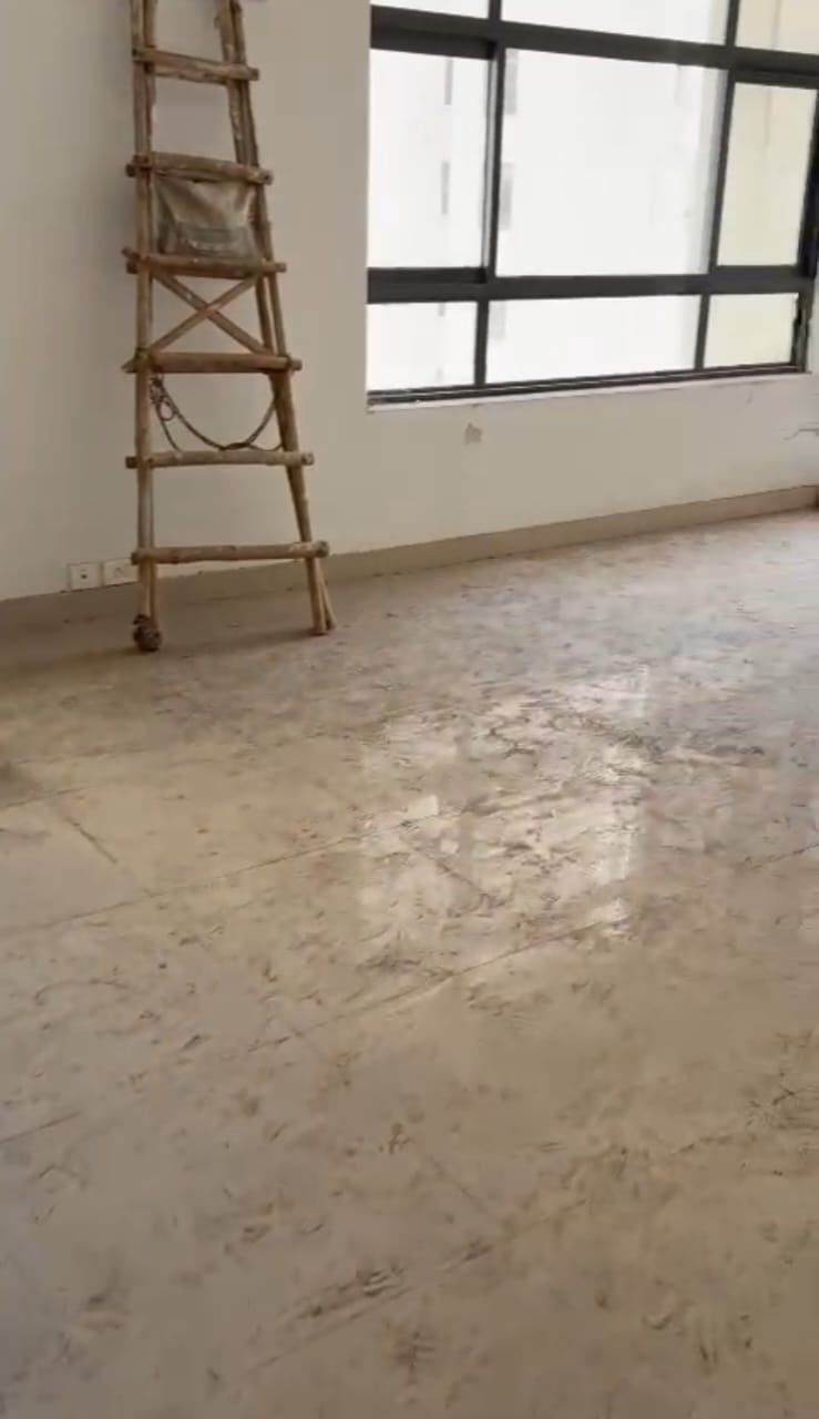 3 BHK Apartment For Sale in Unitech Horizon