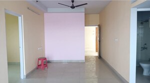Living Room in 3 BHK Apartment at Godrej Prakriti, Bt Road – for Sale