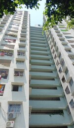 3 BHK 1101 Sq.Ft. Apartment in Godrej Prakriti