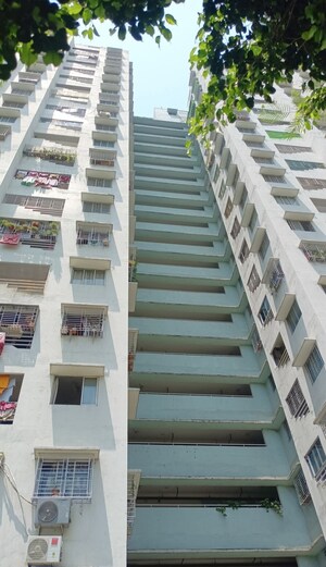 3 BHK Apartment For Sale in Godrej Prakriti, Bt Road
