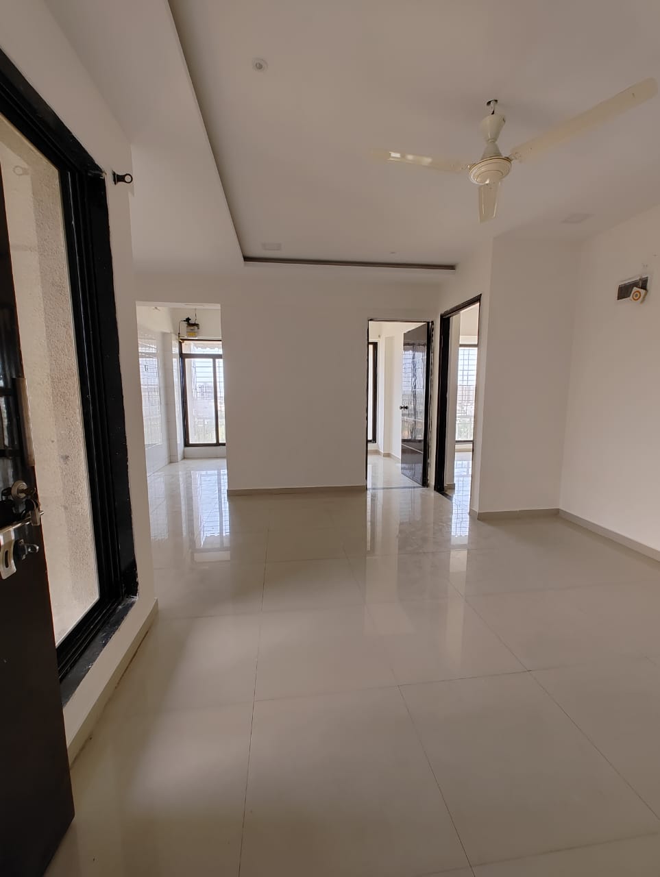 2 BHK 1000 Sq.Ft. Apartment in Brij Dham