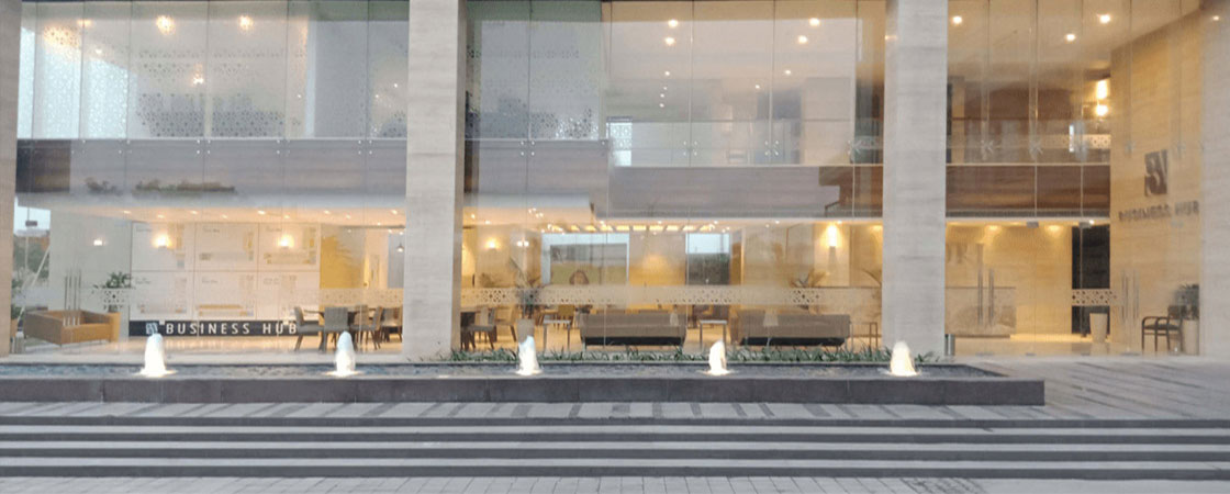 Office Space For Sale in Puri 81 Business Hub