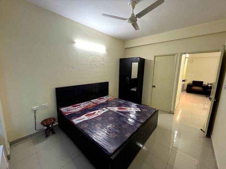 Bedroom, pyramid-urban-homes-3 2 Bedroom 679 Sq.Ft. Apartment In Sector 67a Gurgaon 8613594