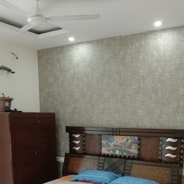 Furnished Amenities in 3 BHK Apartment at Devbhoomi Elite Homez, High Ground – for Sale