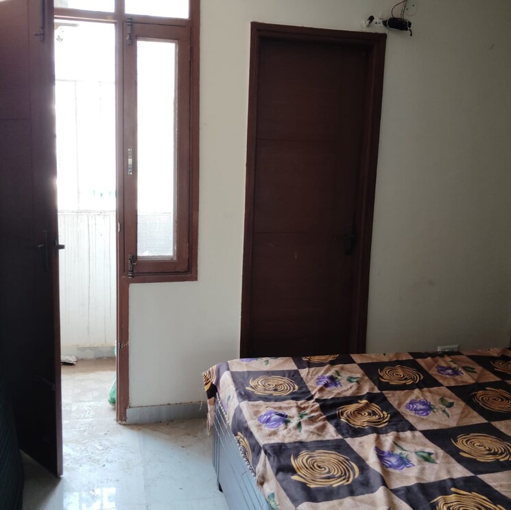 Bedroom, devbhoomi-elite-homez 3 Bedroom 1300 Sq.Ft. Apartment In High Ground Zirakpur 8613622