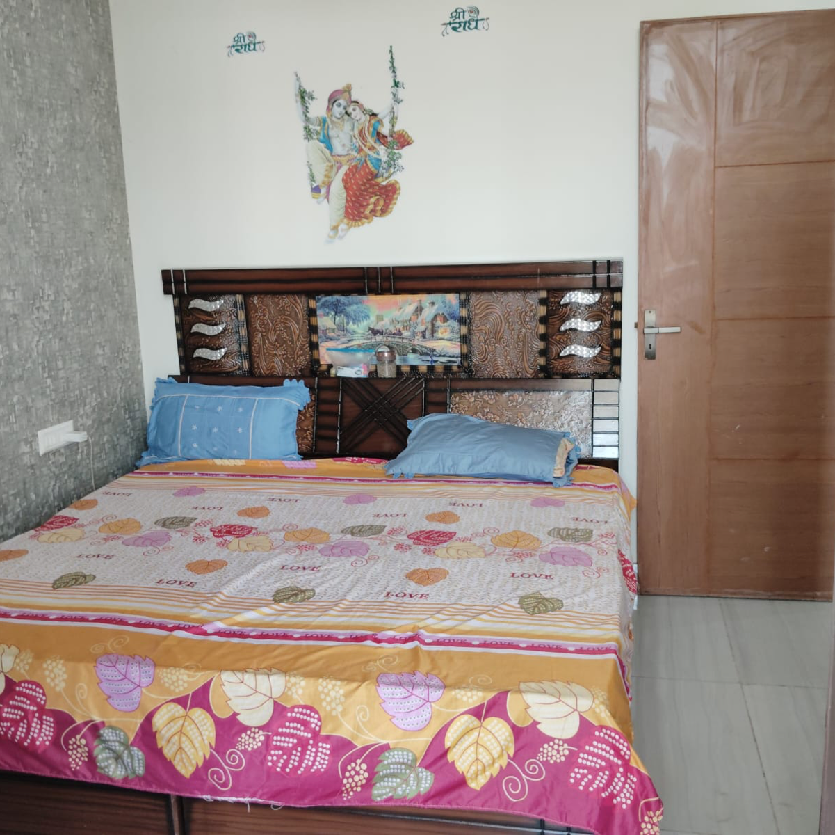 3 BHK Apartment For Sale in Devbhoomi Elite Homez
