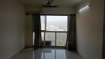 Kitchen in 1 BHK Apartment at Godrej Nest Kandivali, Kandivali East – for Rent