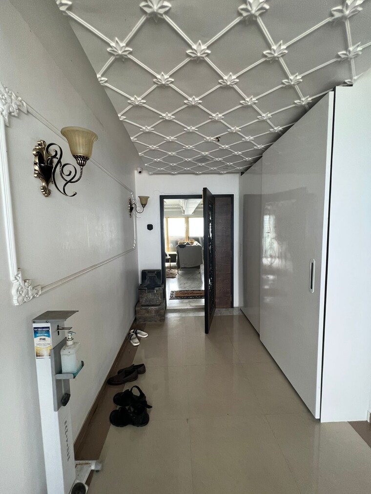 undefined, parsik nagar 4 Bedroom 2190 Sq.Ft. Apartment In Parsik Nagar Thane 8613718