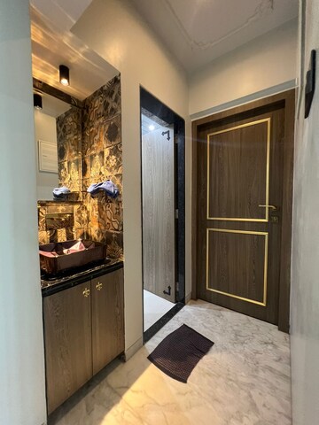 4 BHK Apartment For Sale in Parsik Nagar
