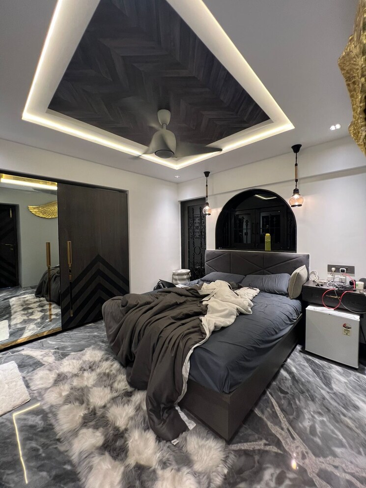 Gym, parsik nagar 4 Bedroom 2190 Sq.Ft. Apartment In Parsik Nagar Thane 8613718