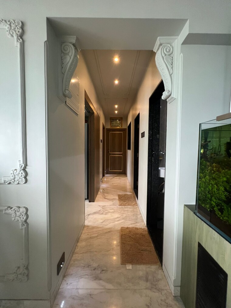 undefined, parsik nagar 4 Bedroom 2190 Sq.Ft. Apartment In Parsik Nagar Thane 8613718