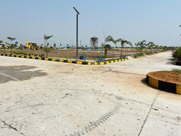  Plot For Sale in Bala Nagar