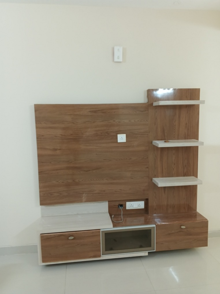 2 BHK + Pooja Room Apartment For Rent in Aditya Silicon Heights