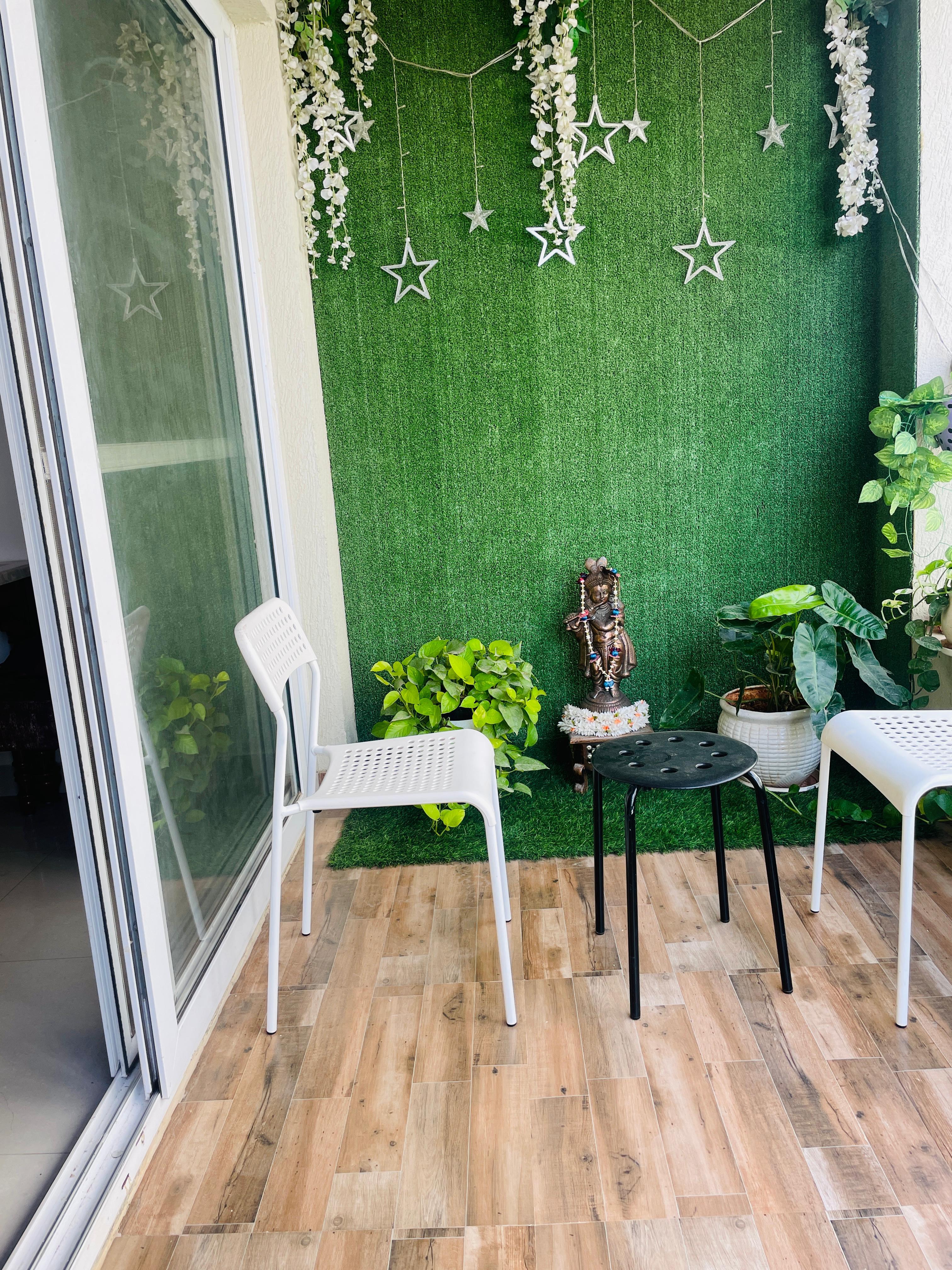 2 BHK + Pooja Room,Servant Room 1261 Sq.Ft. Apartment in Greenmark Mayfair Apartments