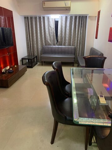 3 BHK Apartment For Rent in Jai Prabhat Apartment, Andheri West