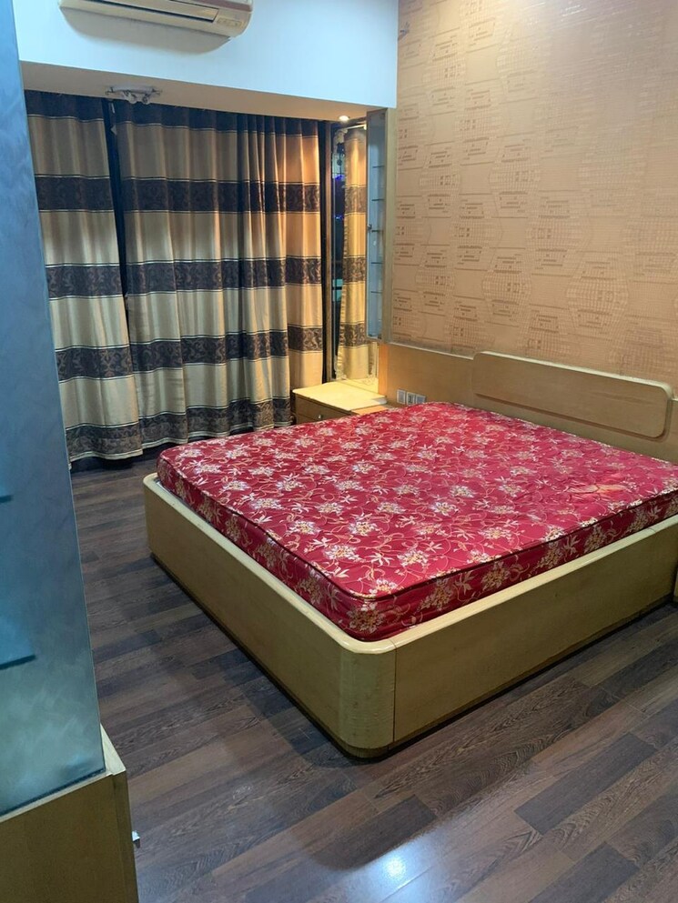 Bedroom, jai-prabhat-apartment 3 Bedroom 1100 Sq.Ft. Apartment In Andheri West Mumbai 8613720