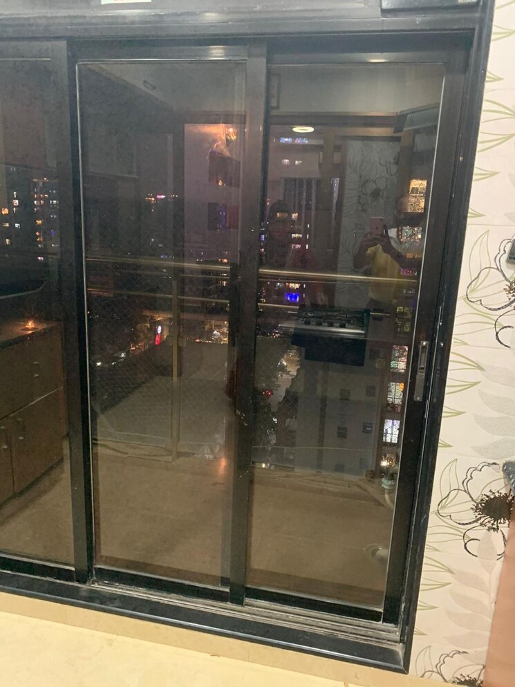 Balcony, jai-prabhat-apartment 3 Bedroom 1100 Sq.Ft. Apartment In Andheri West Mumbai 8613720