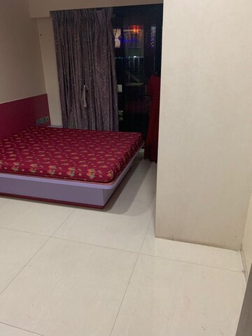 Bedroom in 3 BHK Apartment at Jai Prabhat Apartment, Andheri West – for Rent