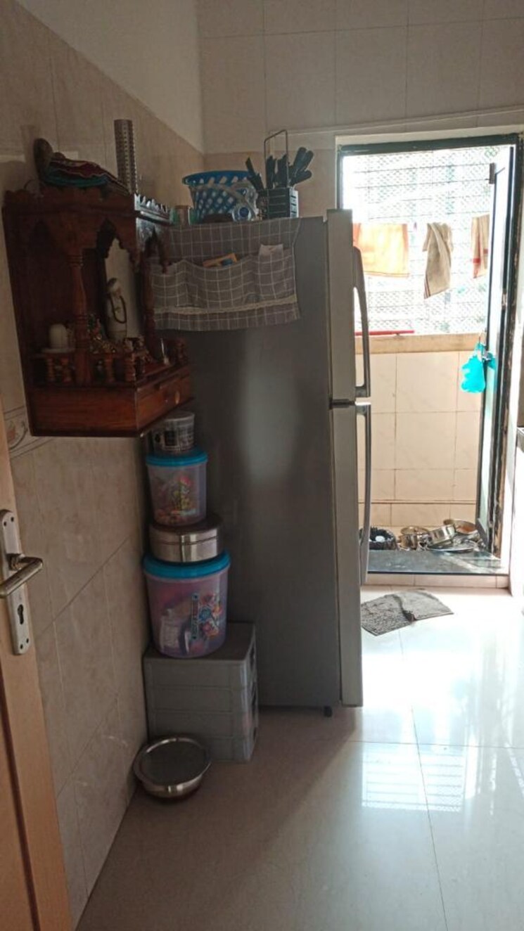 Living Room, k-raheja-heights 1 Bedroom 645 Sq.Ft. Apartment In Malad East Mumbai 8613712