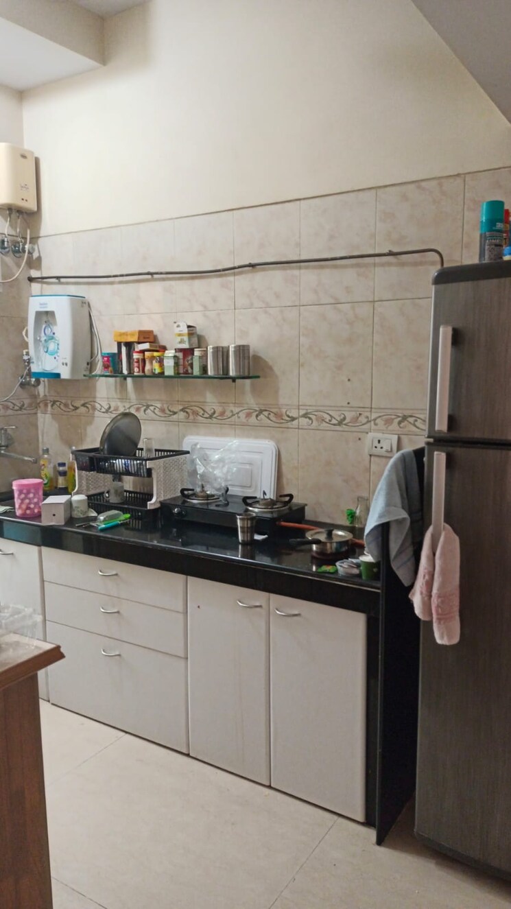 Kitchen, k-raheja-heights 1 Bedroom 645 Sq.Ft. Apartment In Malad East Mumbai 8613712