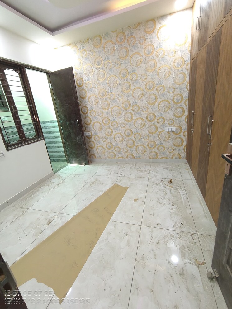 Balcony, fazullaganj 2 Bedroom 990 Sq.Ft. Independent House In Fazullaganj Lucknow 8613726