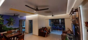 2 BHK Apartment For Sale in Pride Park, Dhokali