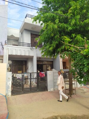 4 BHK Independent House For Sale in Sitapura