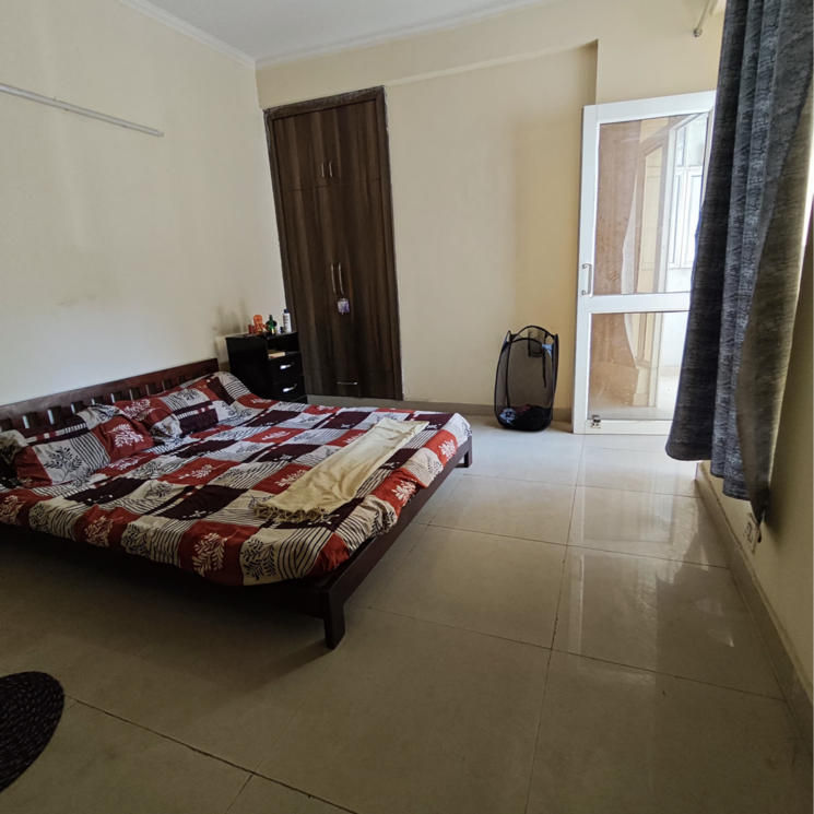 Bedroom, supertech-ecociti 3 Bedroom 1295 Sq.Ft. Apartment In Sector 137 Noida 8613758