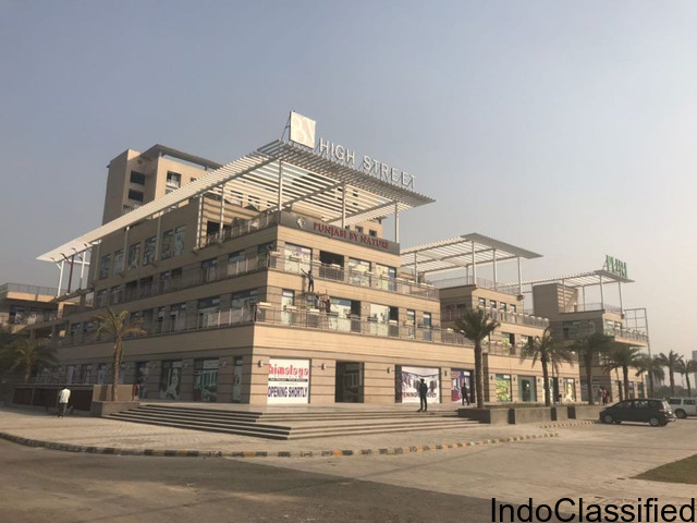 Office Space For Sale in Puri 81 Business Hub