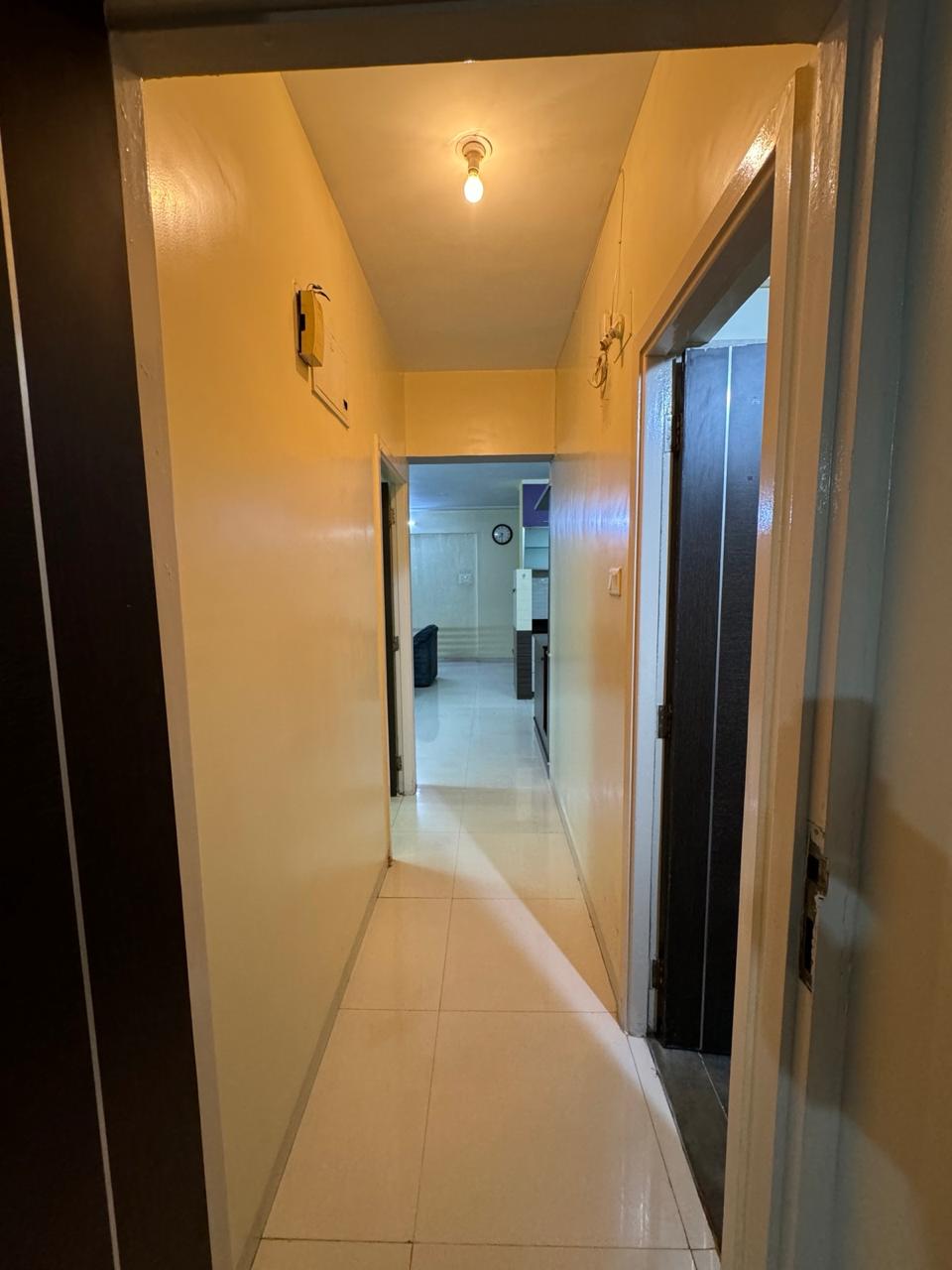 3 BHK 1555 Sq.Ft. Apartment in Harsh Vihar