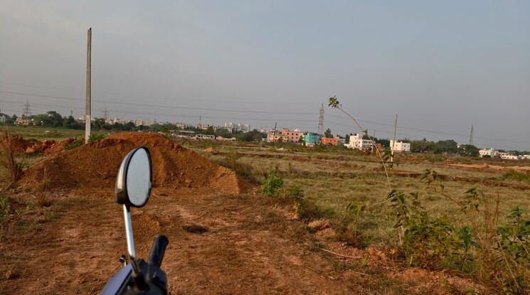 undefined, patrapada  1237 Sq.Yd. Plot In Patrapada Bhubaneswar 8613817