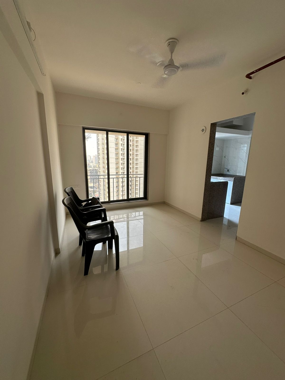 2 BHK Apartment For Sale in Tiara Hills