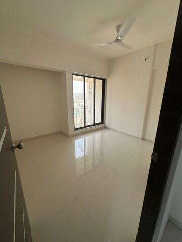 Bedroom in 2 BHK Apartment at Tiara Hills, Mira Road – for Sale