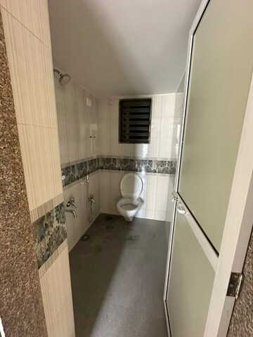 Bathroom in 2 BHK Apartment at Tiara Hills, Mira Road – for Sale