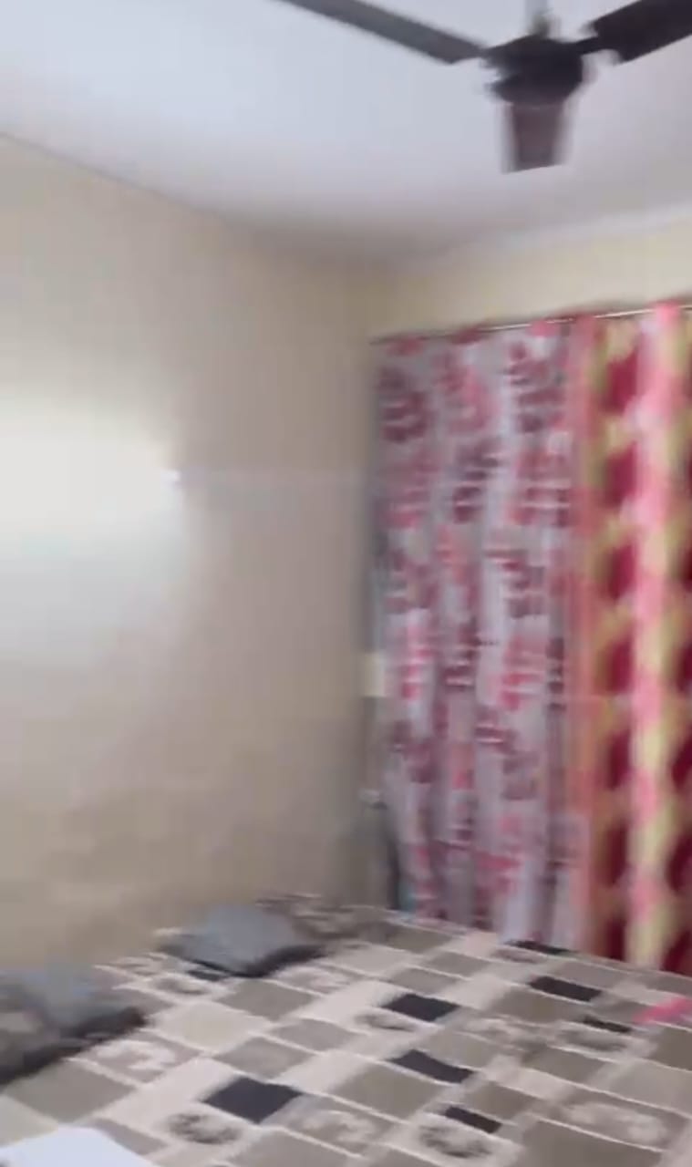 3 BHK Apartment For Sale in Lotus Welfare Society