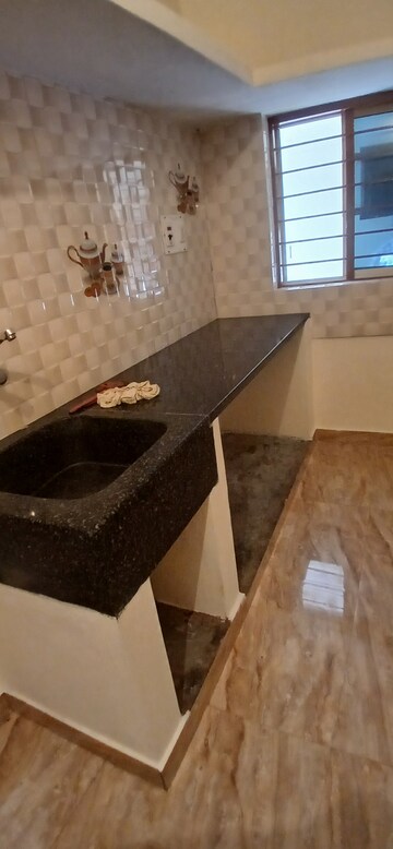 1 BHK Independent House For Rent in Rt Nagar