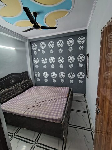2 BHK Apartment For Rent in Ashok Nagar